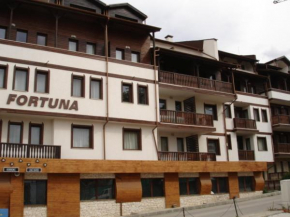 Отель Sofia Rental Apartments, Банско